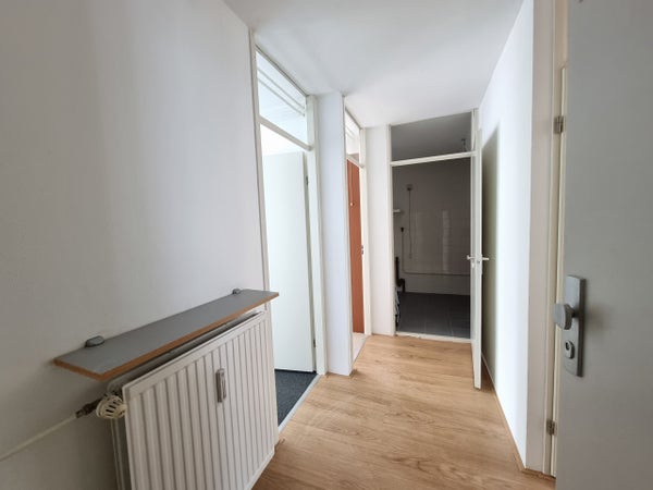 Appartement Kobelaan in Rotterdam