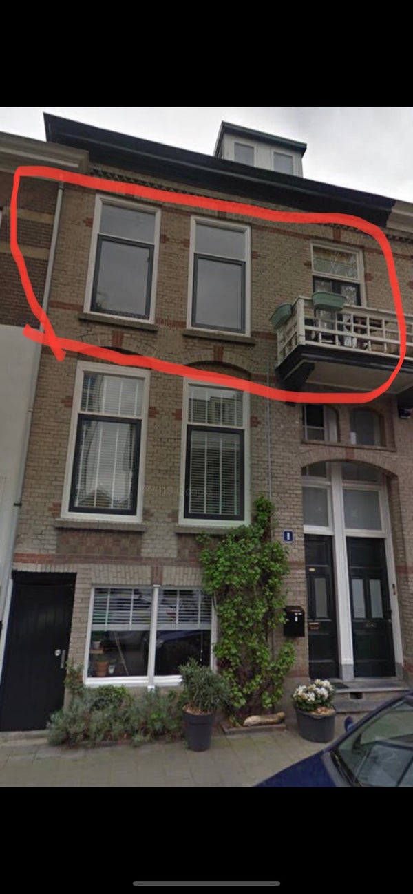 Rental Apartments Arnhem