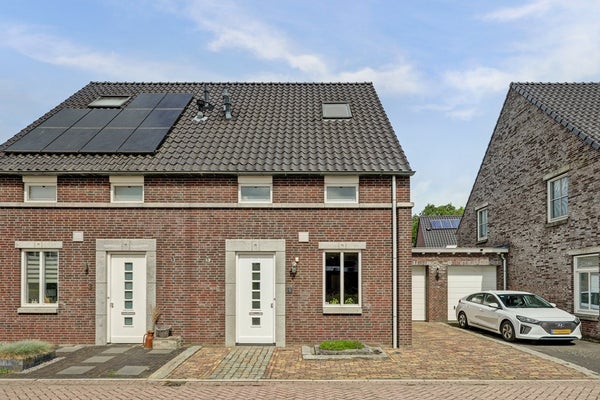 Voorthof 5 in Riethoven