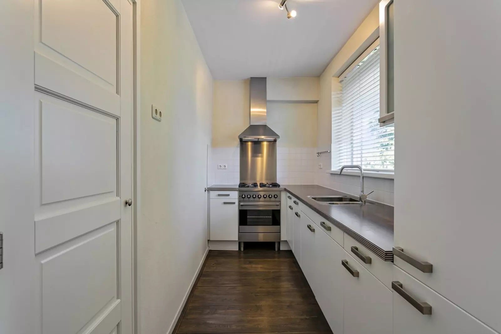 Te huur Appartement Hazelaarlaan 29 in Amstelveen