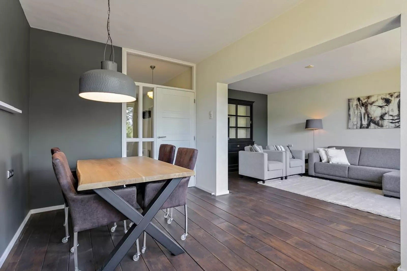 Te huur Appartement Hazelaarlaan 29 in Amstelveen