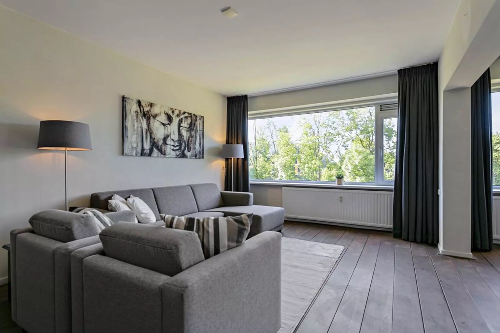 Te huur Appartement Hazelaarlaan 29 in Amstelveen