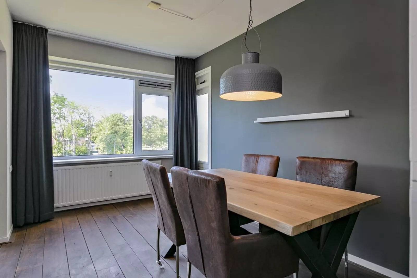 Te huur Appartement Hazelaarlaan 29 in Amstelveen