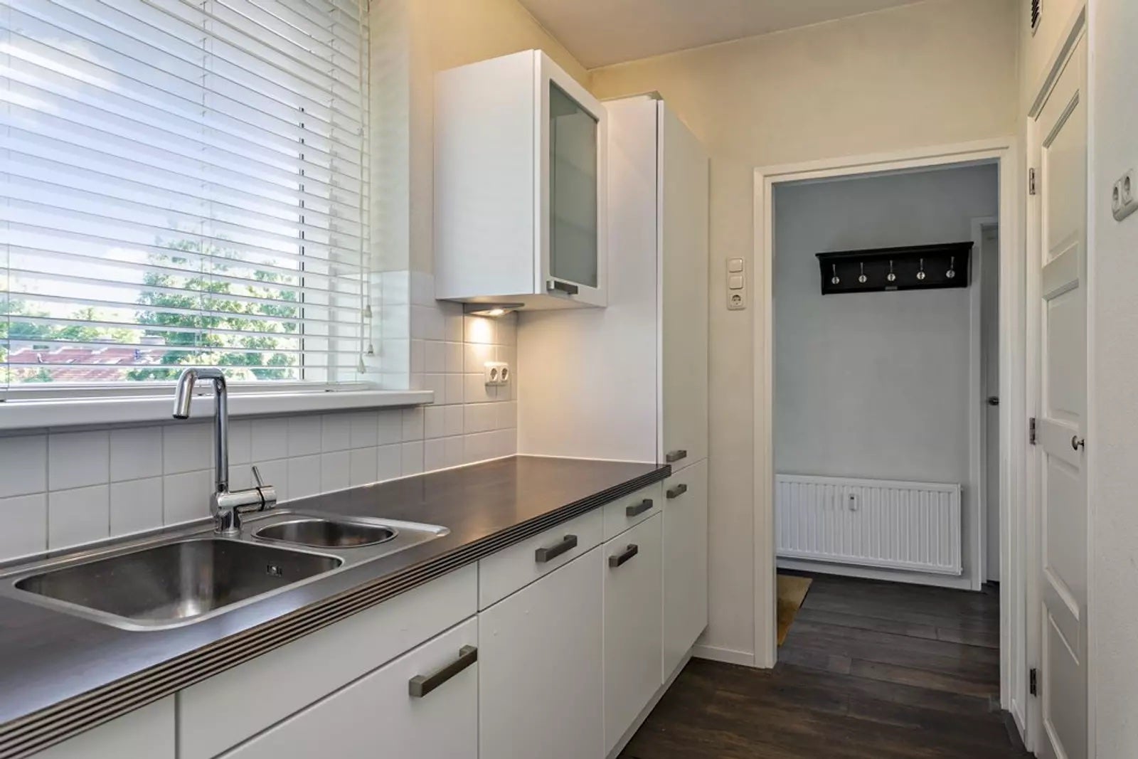 Te huur Appartement Hazelaarlaan 29 in Amstelveen