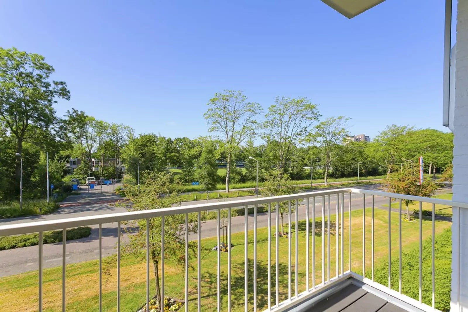 Te huur Appartement Hazelaarlaan 29 in Amstelveen