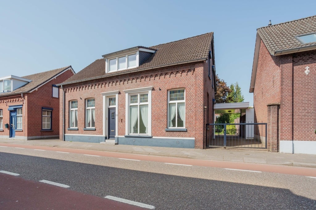 Herstraat