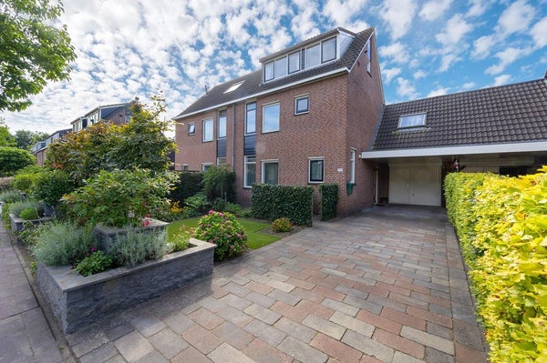 Turfstreek