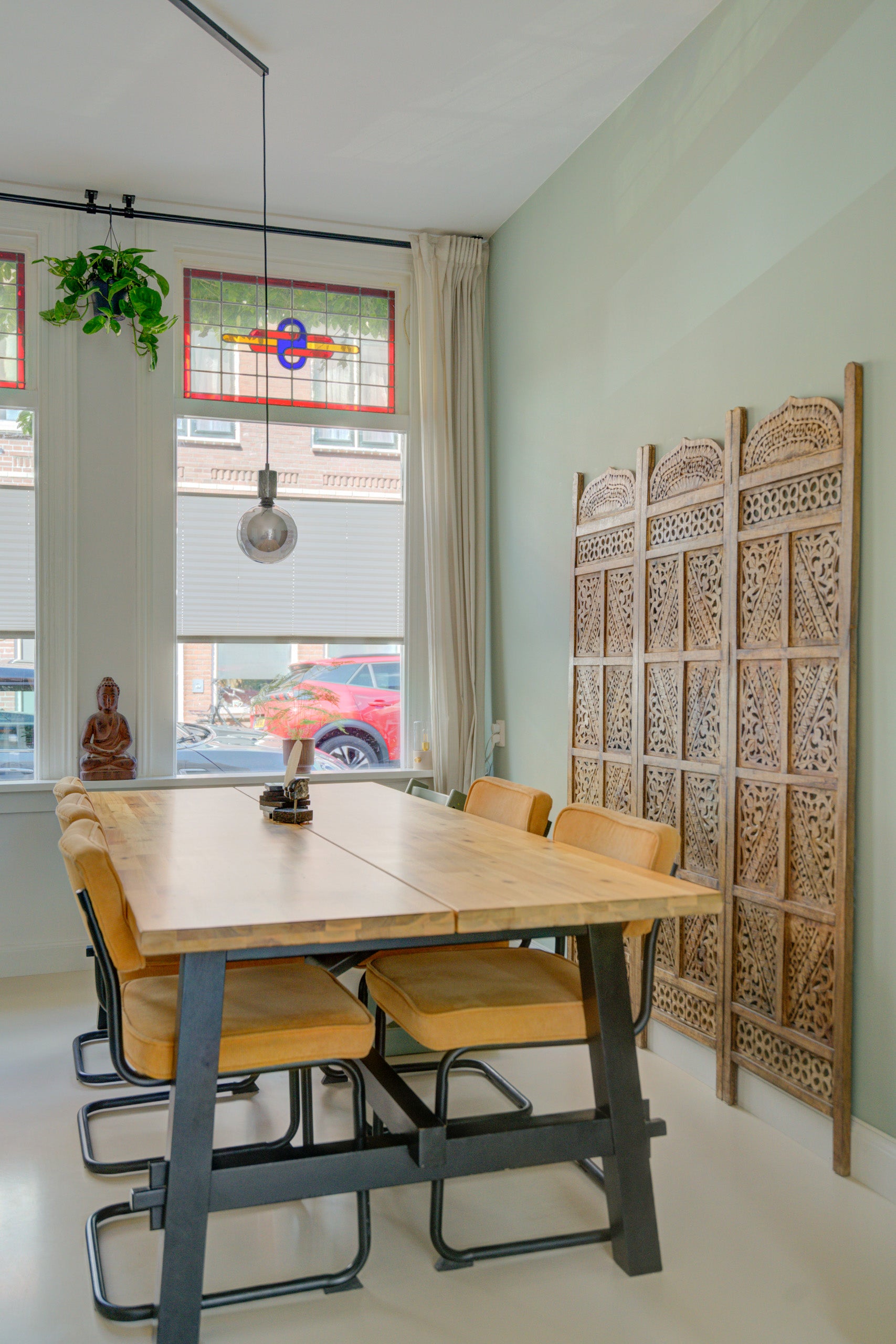 Tussenwoning te koop: Lotterstraat 32, Haarlem