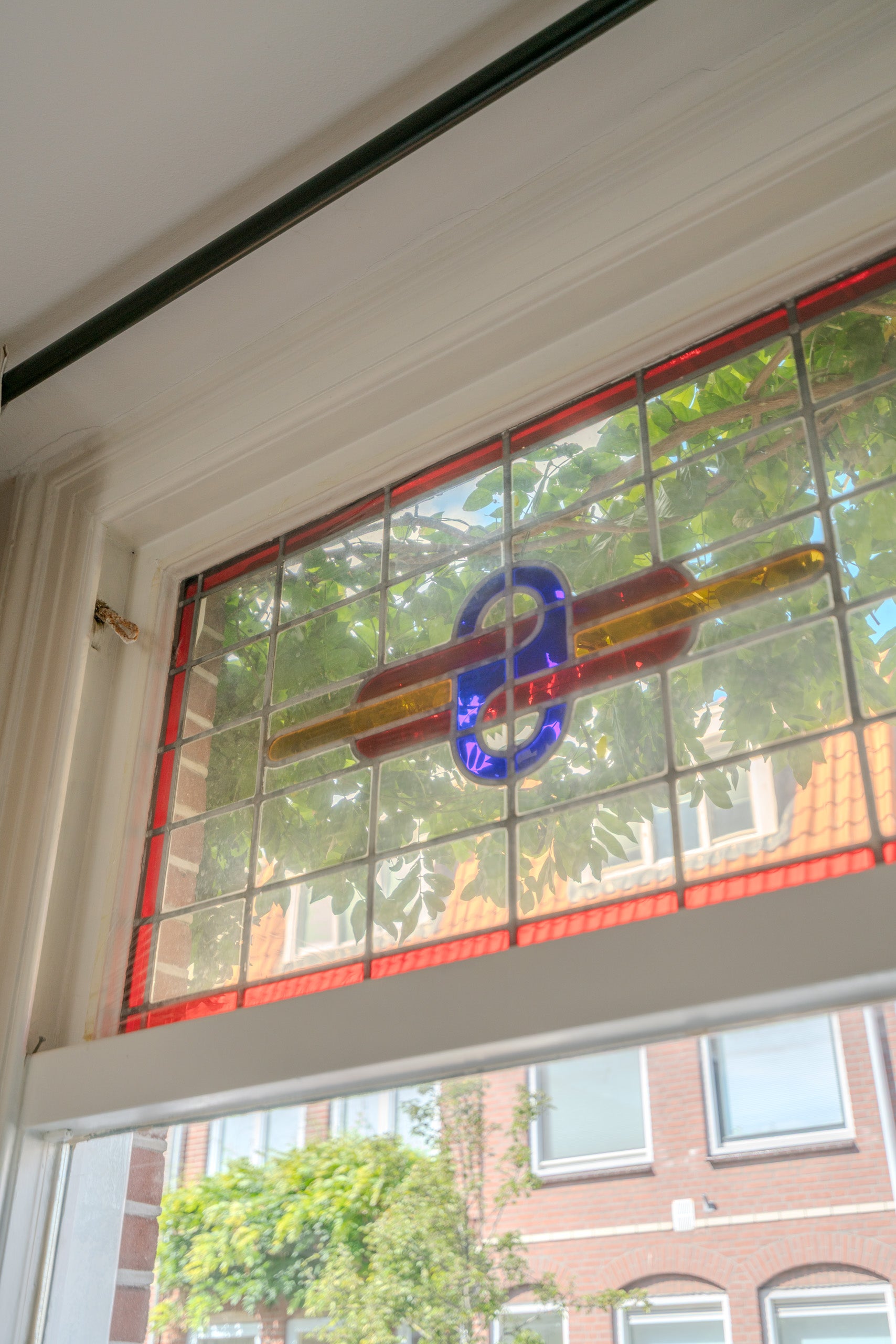 Tussenwoning te koop: Lotterstraat 32, Haarlem