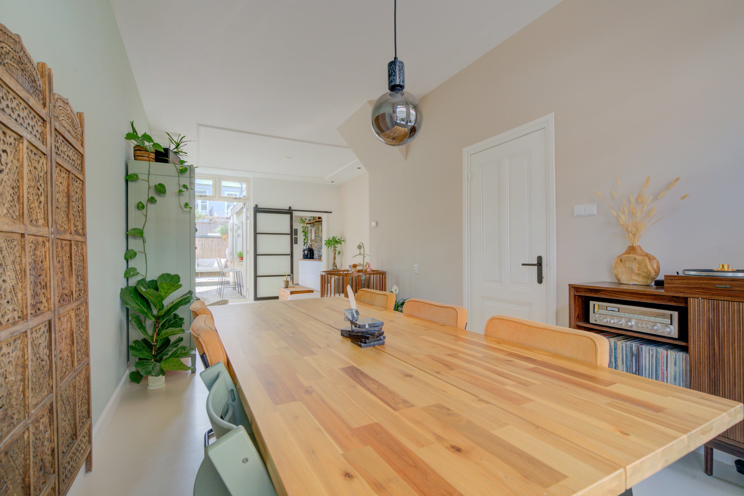 Tussenwoning te koop: Lotterstraat 32, Haarlem