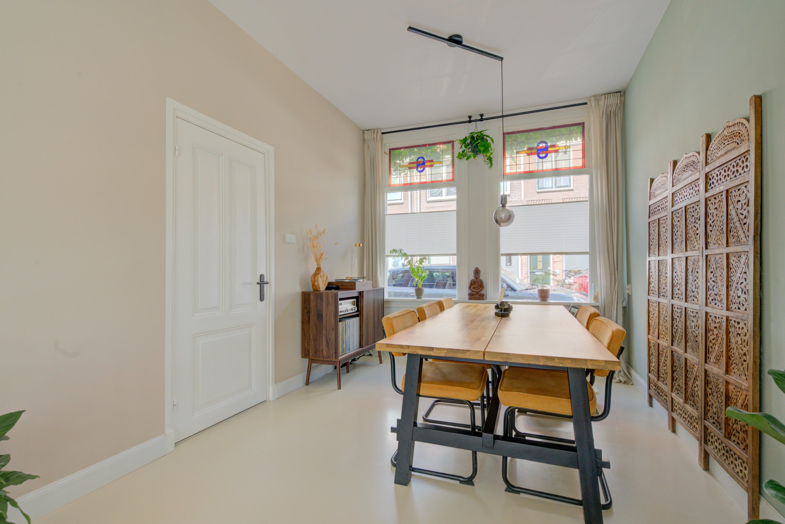 Tussenwoning te koop: Lotterstraat 32, Haarlem