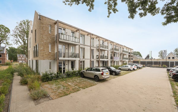 Piso Sportparklaan 25 a en Oudenbosch