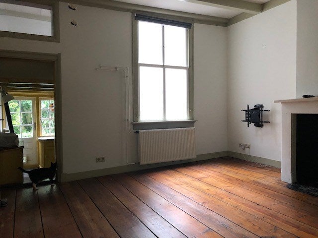 Te huur Appartement Kerkstraat in Amsterdam