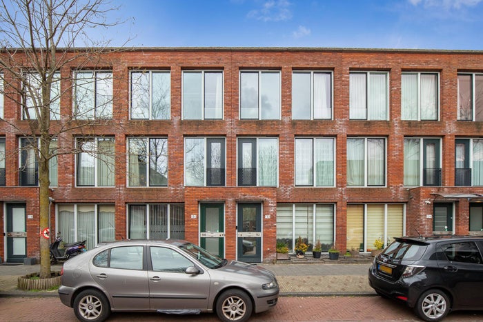 Wolmaransstraat 132