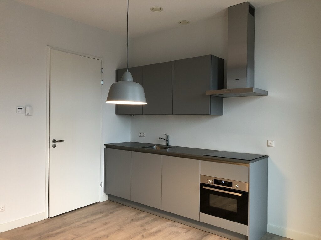Te huur Appartement Nieuwe Gracht 15 in Delft