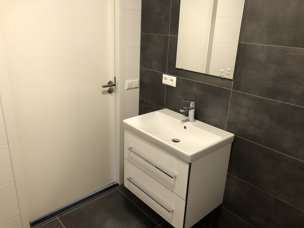 Te huur Appartement Nieuwe Gracht 15 in Delft