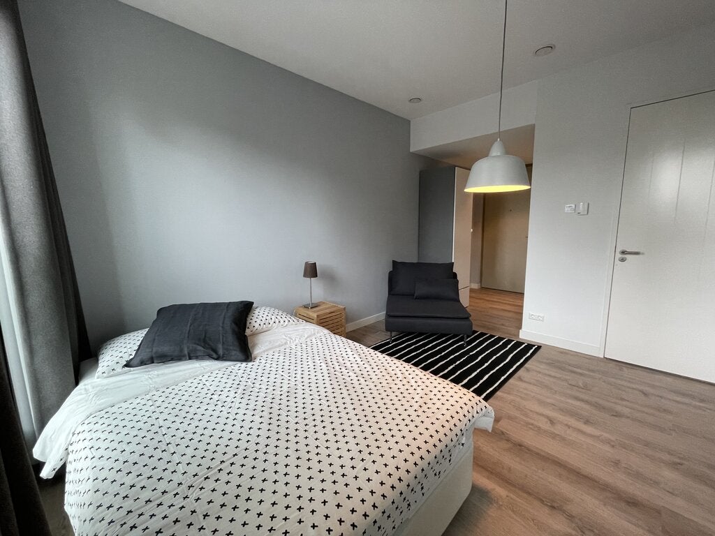 Te huur Appartement Nieuwe Gracht 15 in Delft