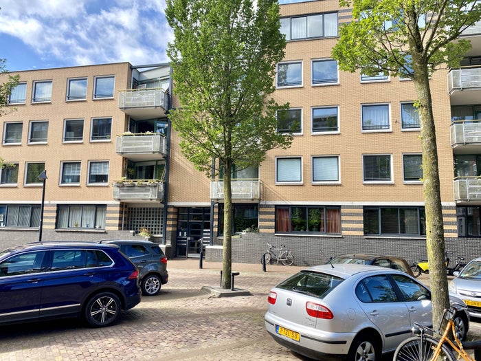 Te huur: Appartement Arthur van Schendelstraat in Utrecht