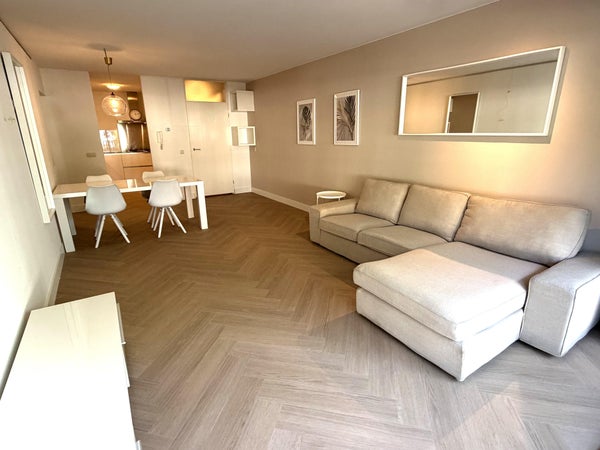 Appartement Grote Beer 121 in Amstelveen