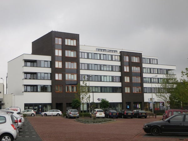 Streeperstraat