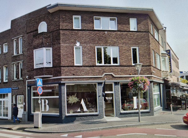 Elisabethstraat 2 Geleen