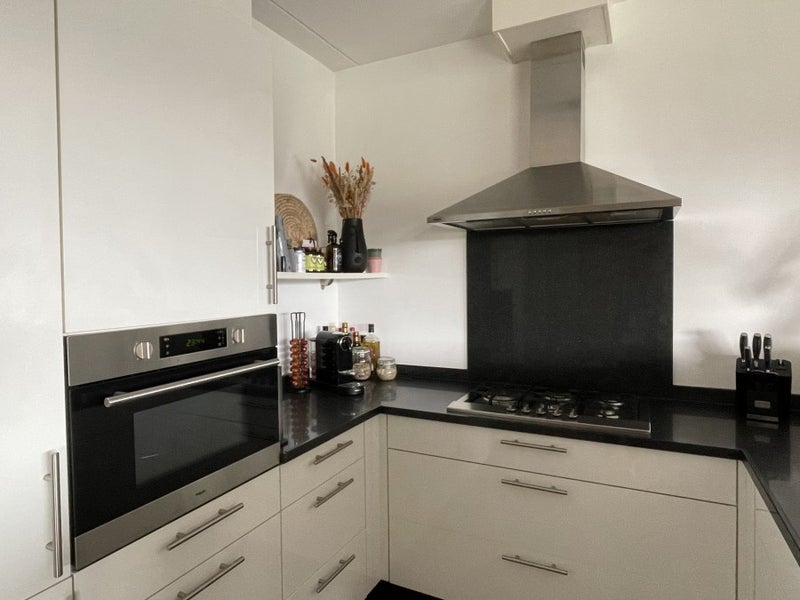 Te huur Appartement Groningerstraat in Amersfoort
