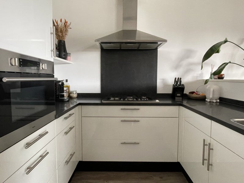 Te huur Appartement Groningerstraat in Amersfoort