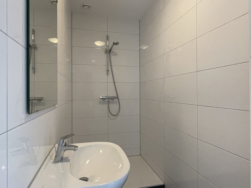 Te huur Appartement Groningerstraat in Amersfoort