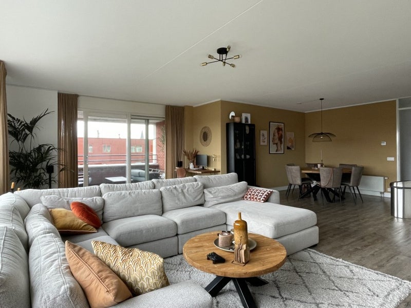 Te huur Appartement Groningerstraat in Amersfoort