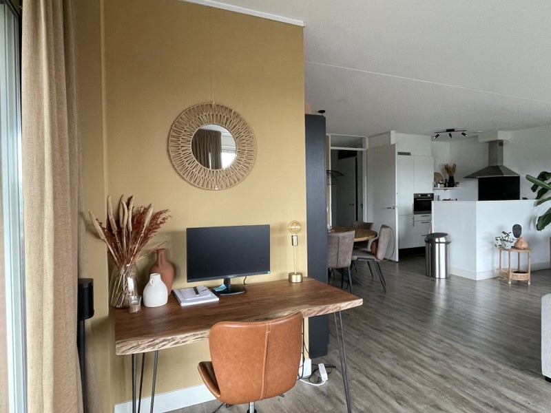 Te huur Appartement Groningerstraat in Amersfoort