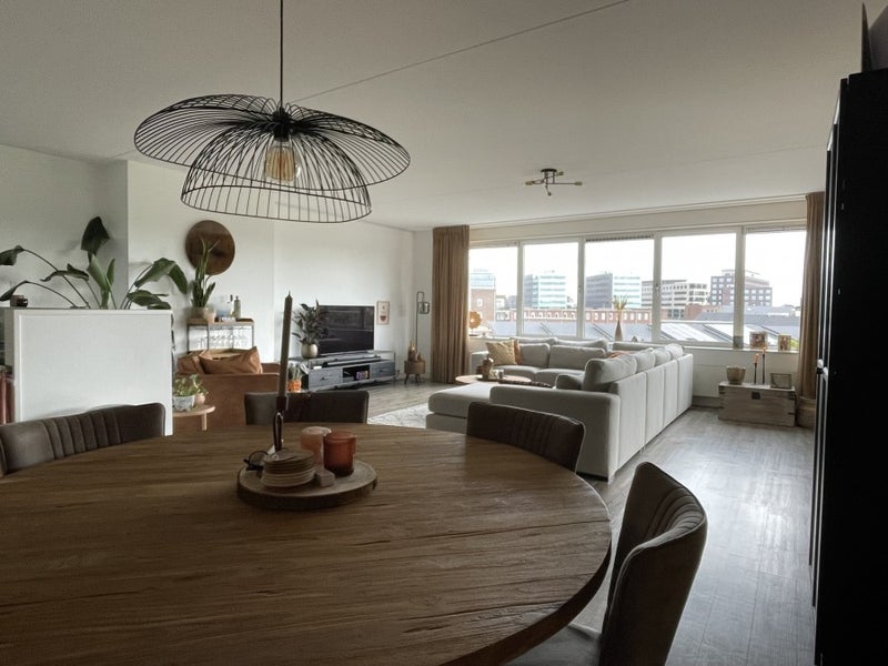 Te huur Appartement Groningerstraat in Amersfoort