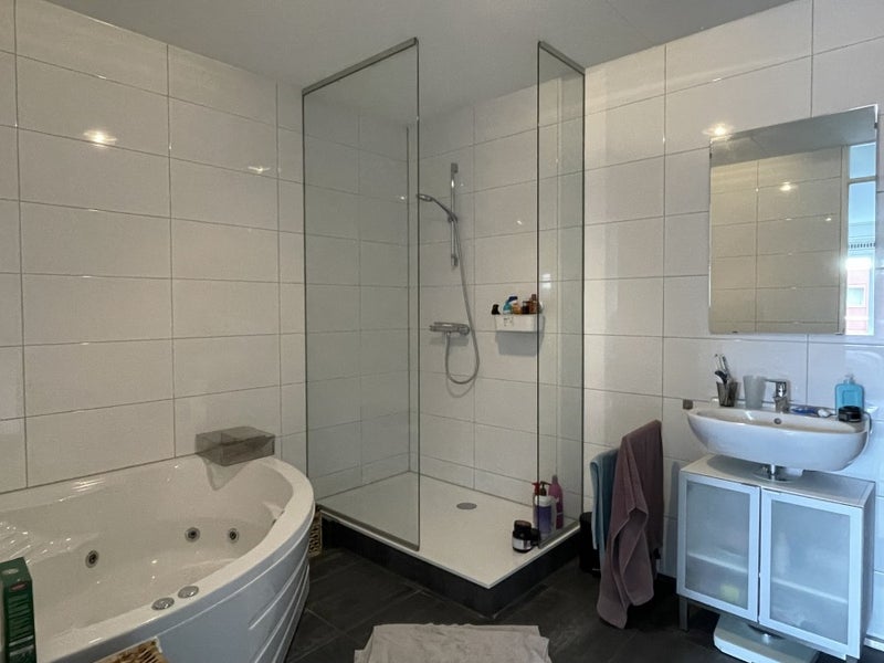 Te huur Appartement Groningerstraat in Amersfoort