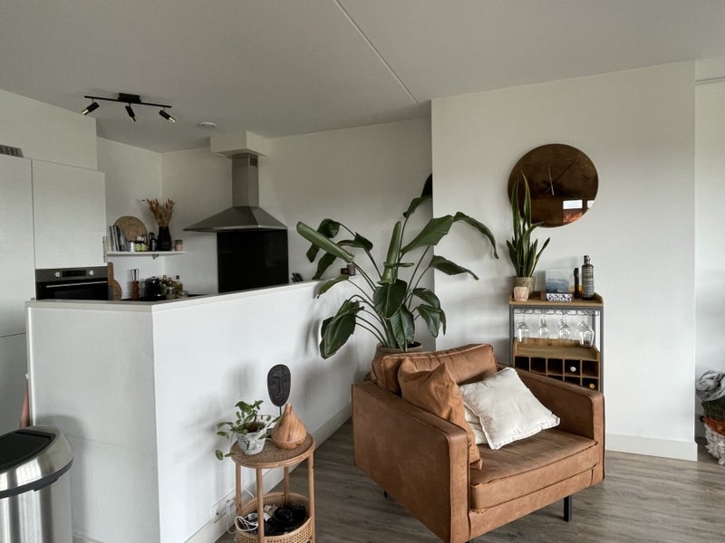 Te huur Appartement Groningerstraat in Amersfoort