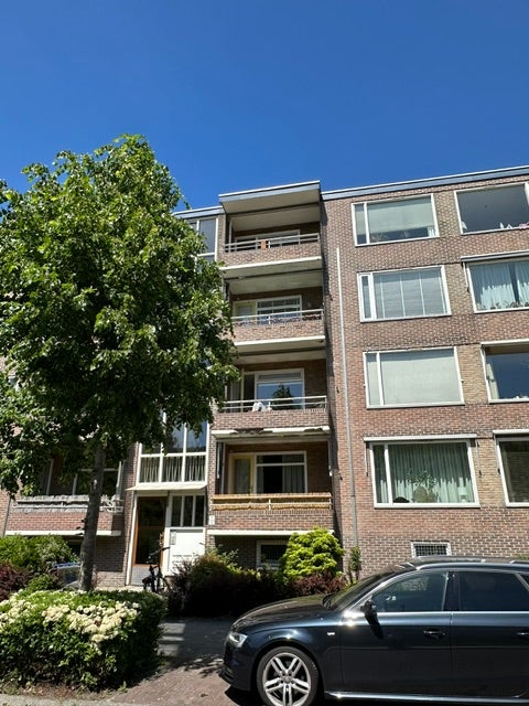 Appartement Muntinglaan 18 in Groningen