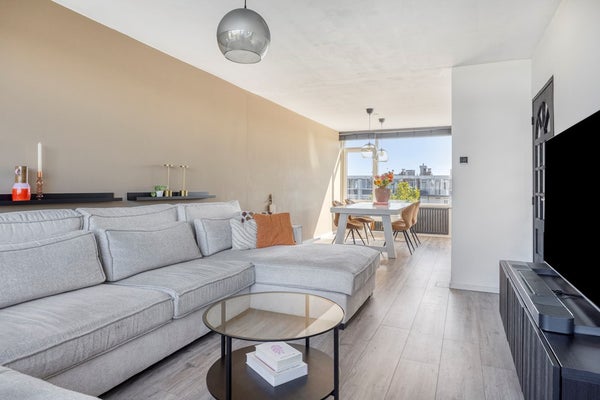 Appartement Albert Cuypstraat 21 in Capelle aan den IJssel