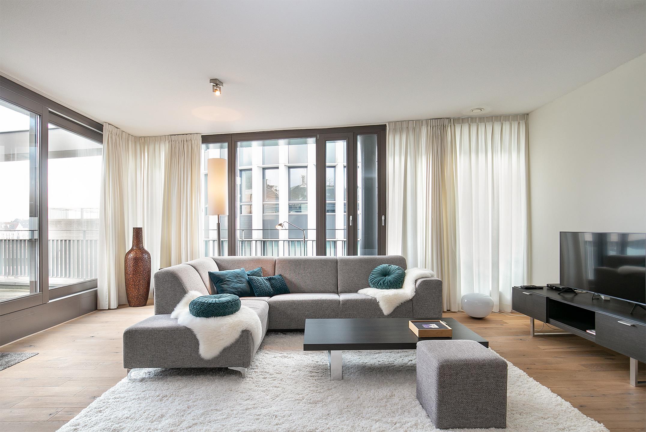 Te huur Appartement Gubbelstraat in Maastricht