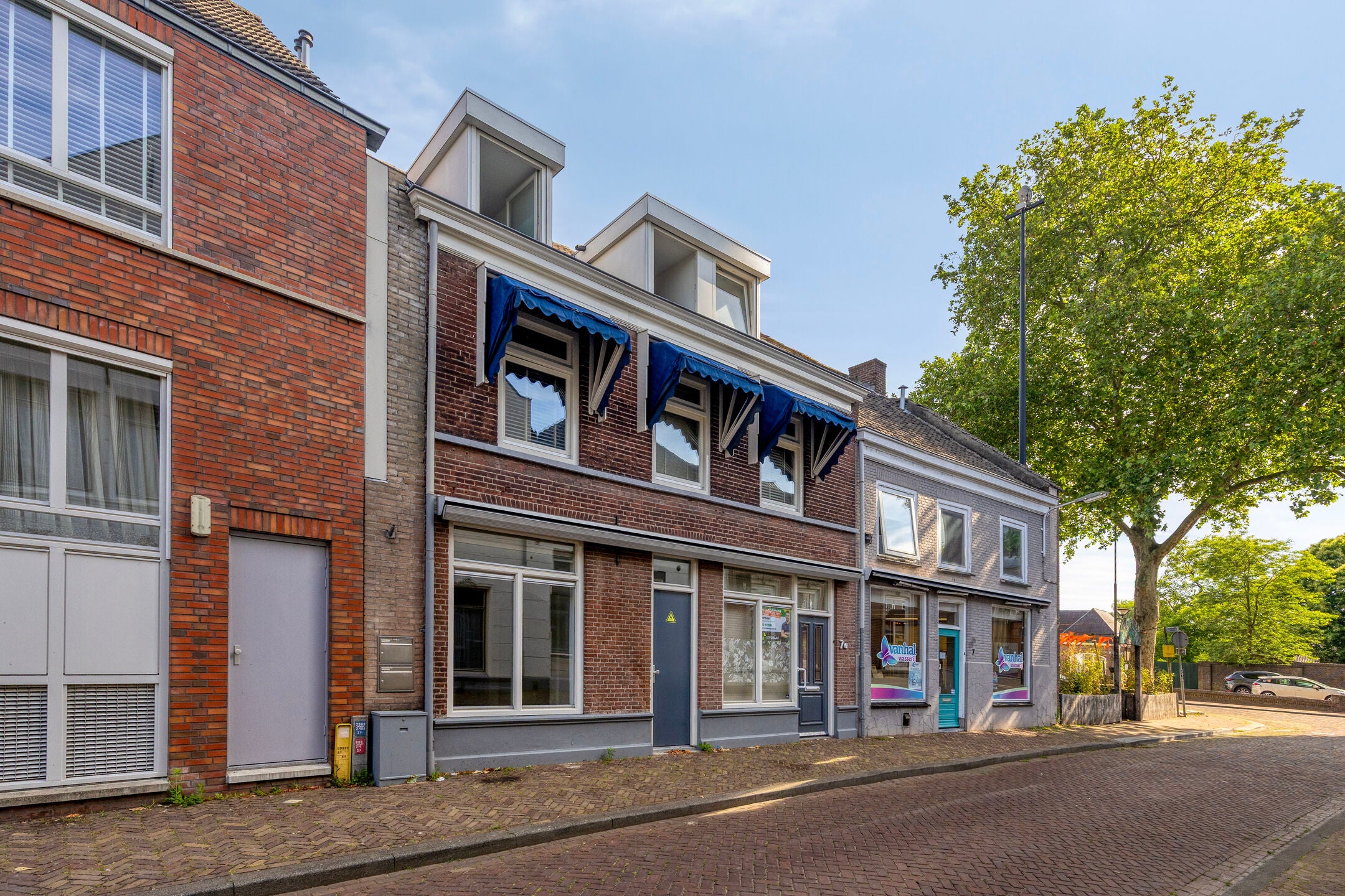 Appartement Begijnenstraat 16 A in Oss