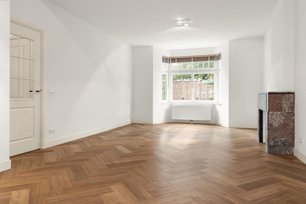 Te huur Appartement Brahmsstraat in Amsterdam