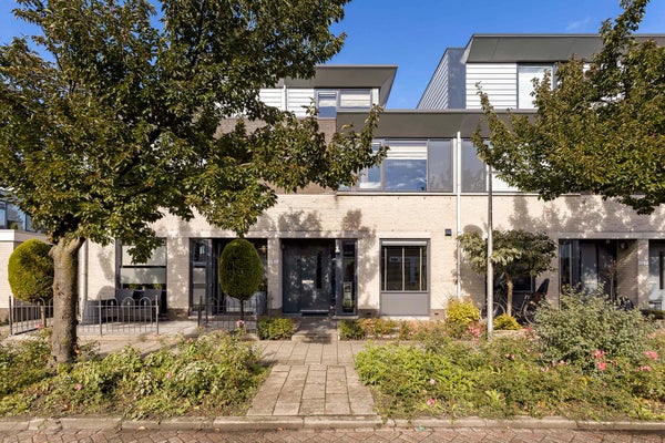 Huis te koop Jan van Goyenstraat 23 in Krimpen aan den IJssel voor €