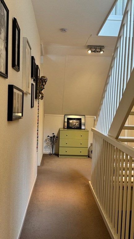 Te huur Huis Van Hasseltlaan 4 D in Hilversum