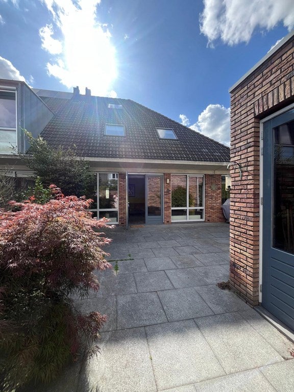 Van Hasseltlaan 4 D