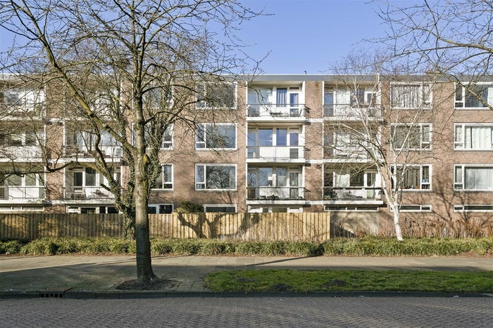 Te huur: Appartement Schierstins 77 in Amsterdam