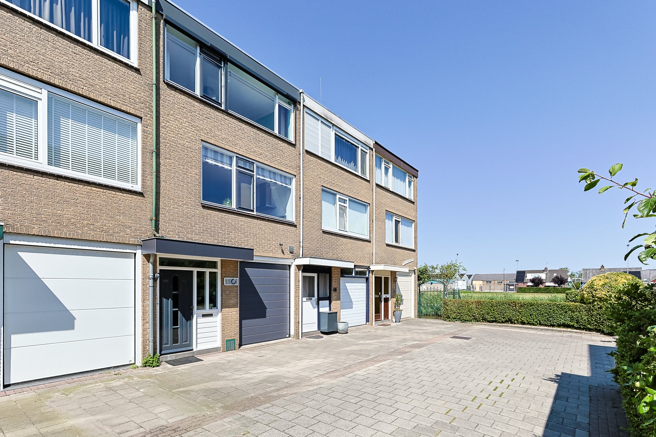 Huis Marijkelaan 31 in Nieuwkoop
