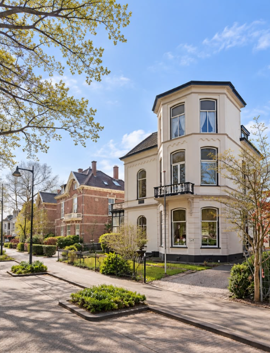 Kamer Kerklaan in Apeldoorn