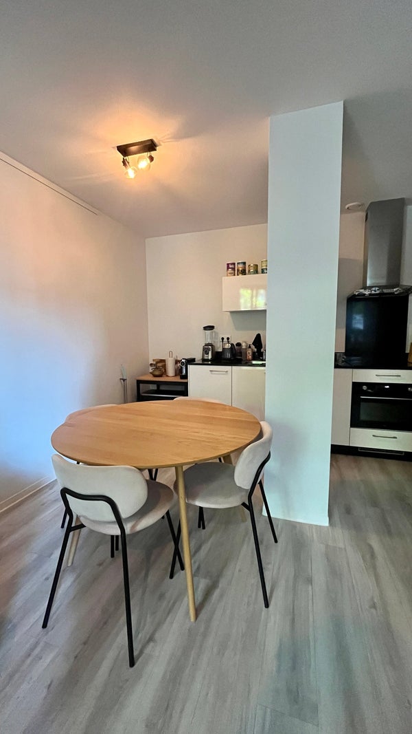 Appartement Eerste Straatje van Best in Den Bosch