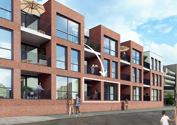 Noordstraat 2 e