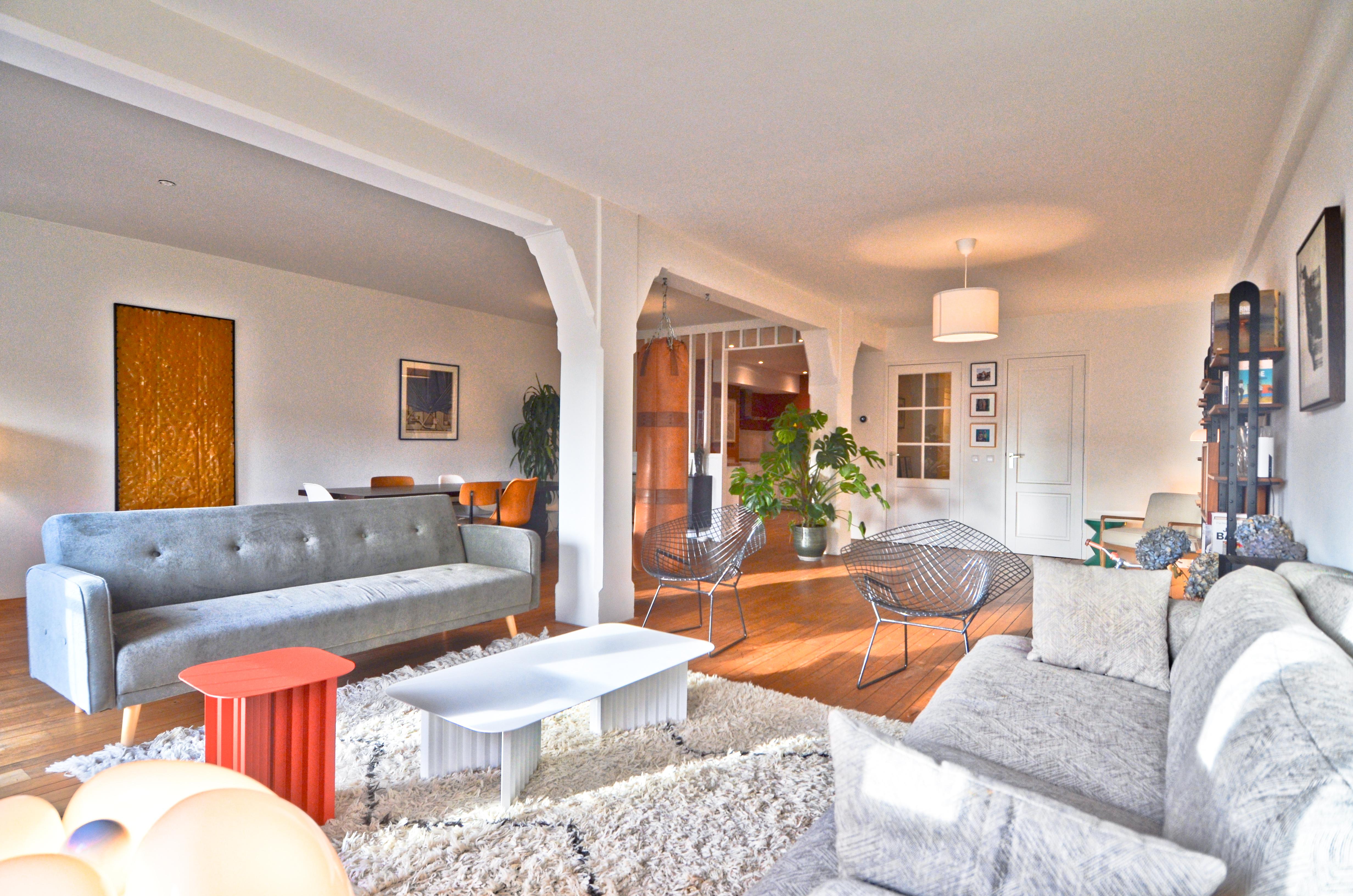 Te huur Appartement Nova Zemblastraat in Amsterdam