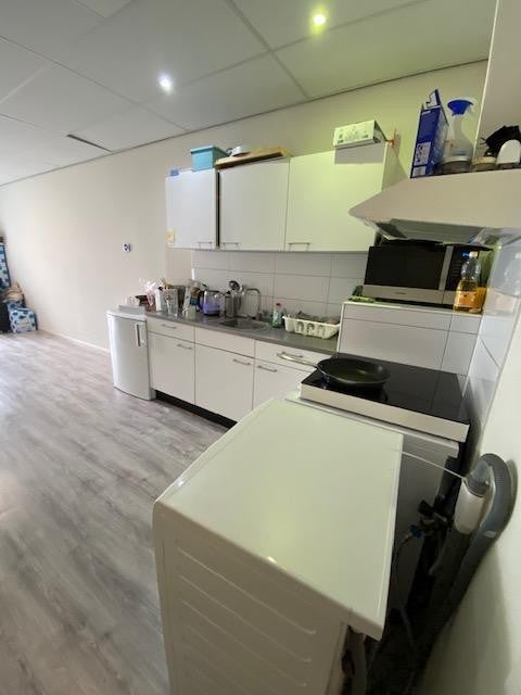 Appartement Zuidergrachtswal in Leeuwarden