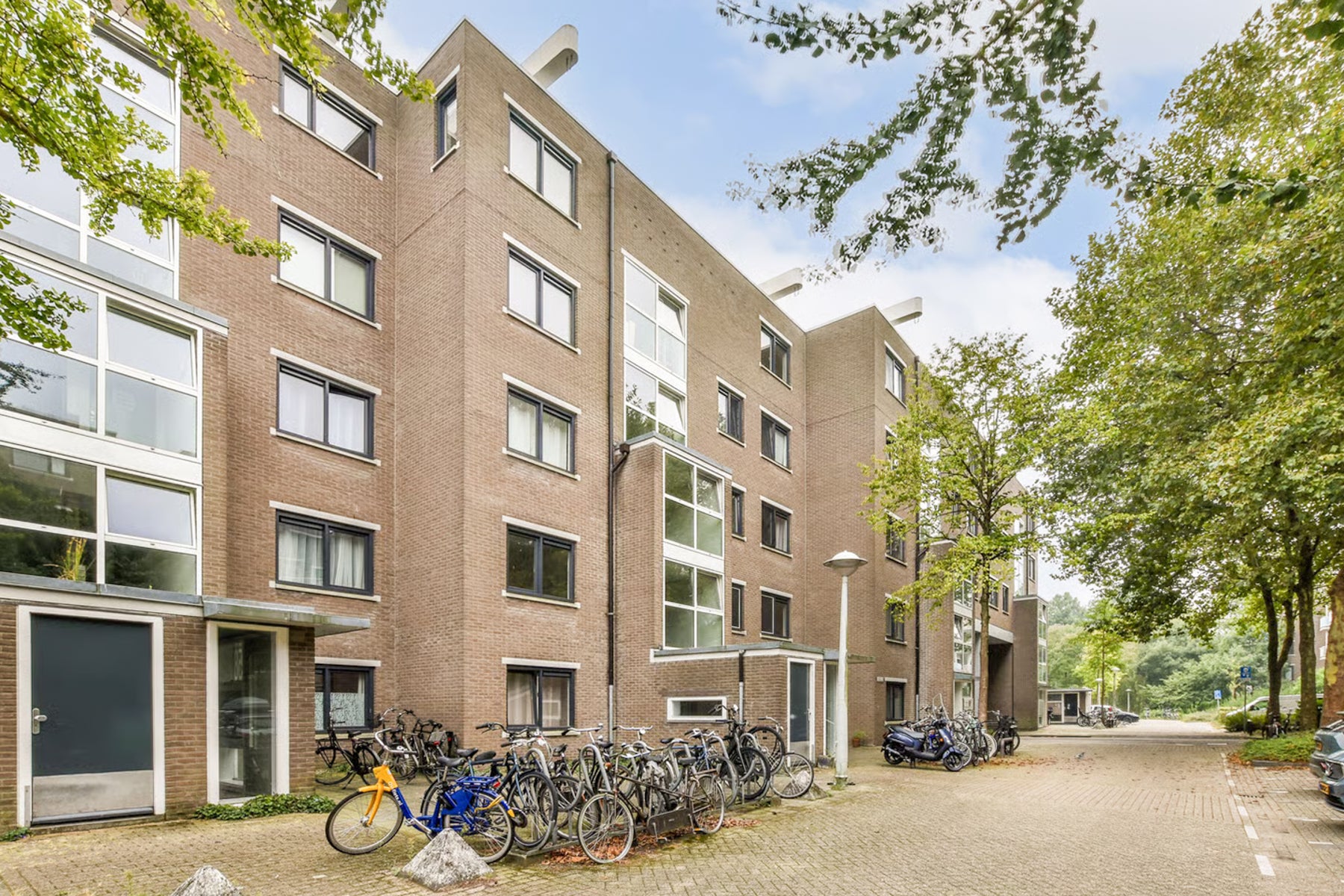 Marcantilaan