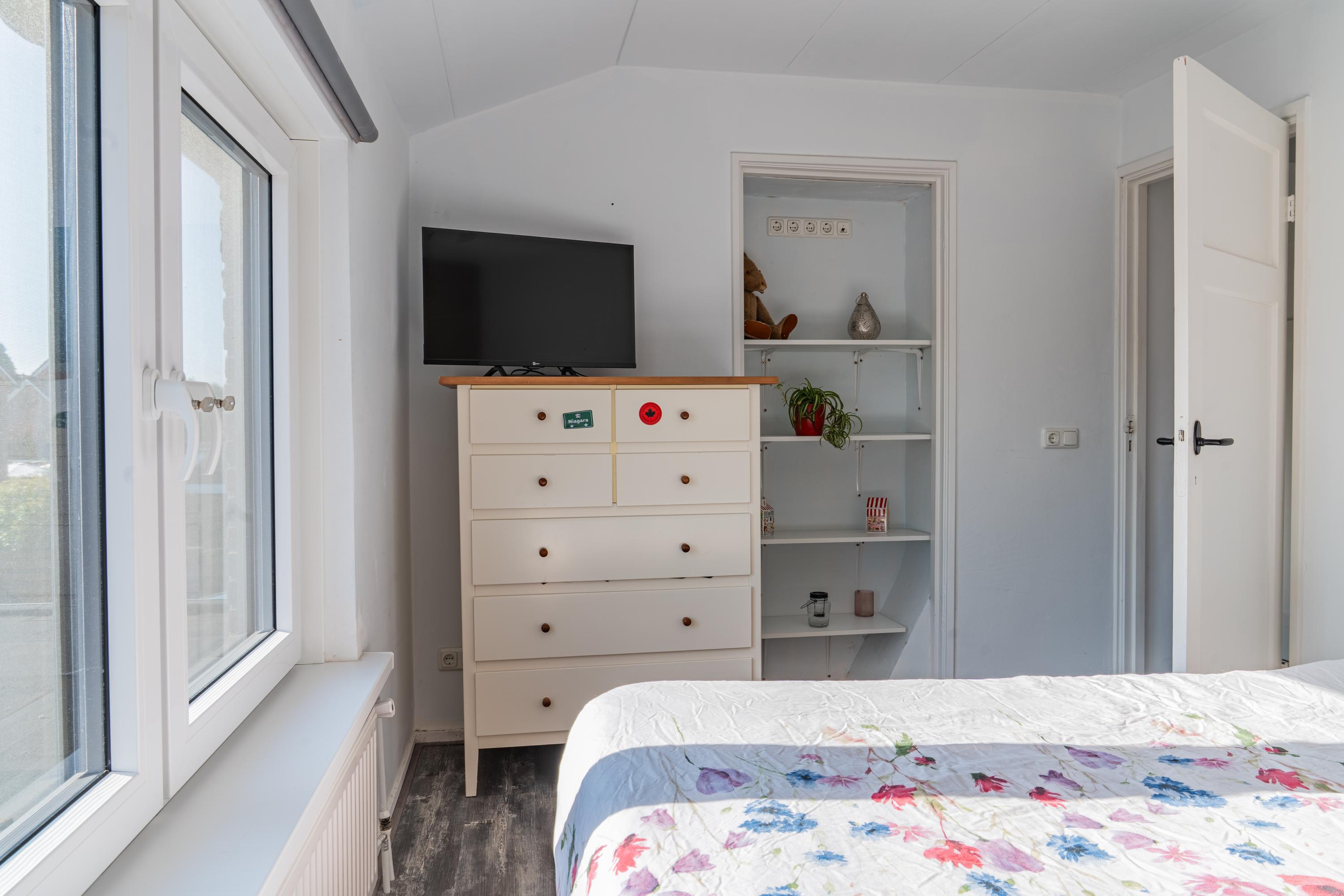 Twee-onder-één-kap te koop: Steenakker 13, Ulft